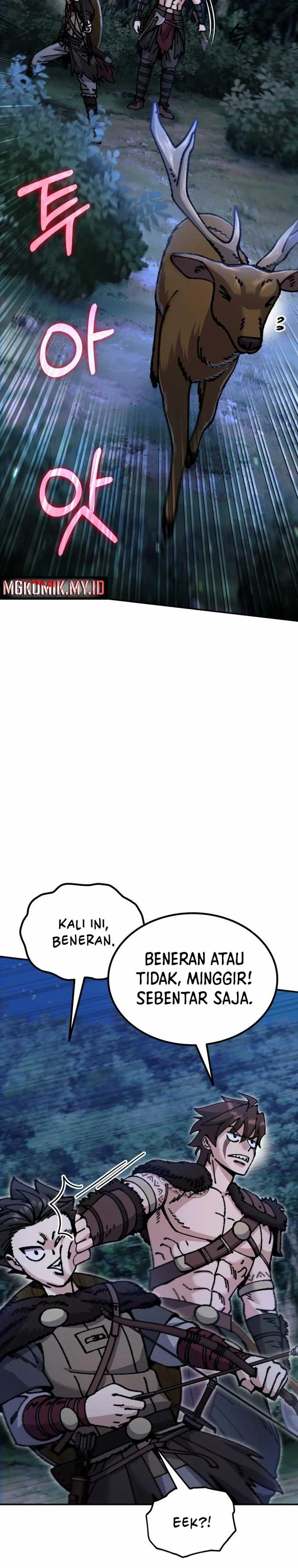 I Regressed, but the World didn’t End Chapter 10 Image 25