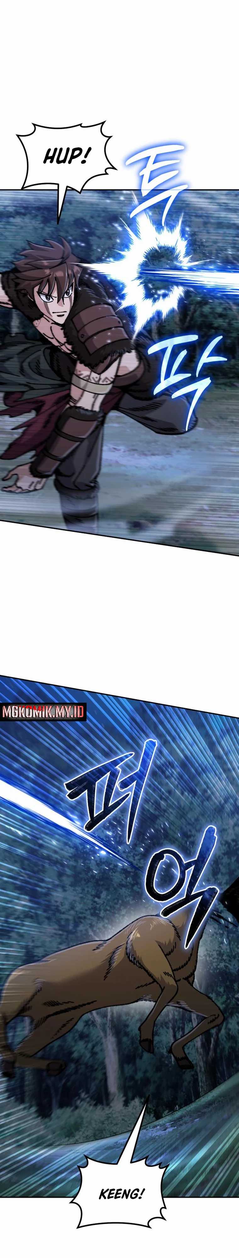 I Regressed, but the World didn’t End Chapter 10 Image 26