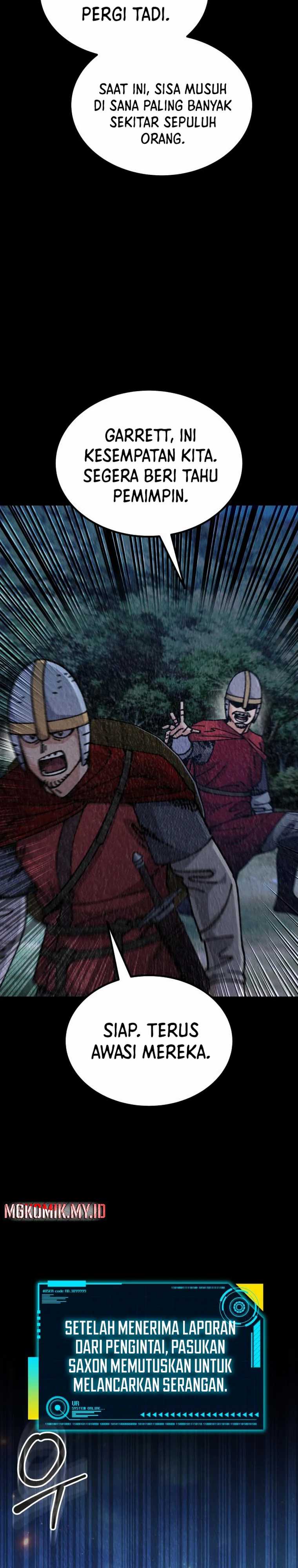 I Regressed, but the World didn’t End Chapter 10 Image 30