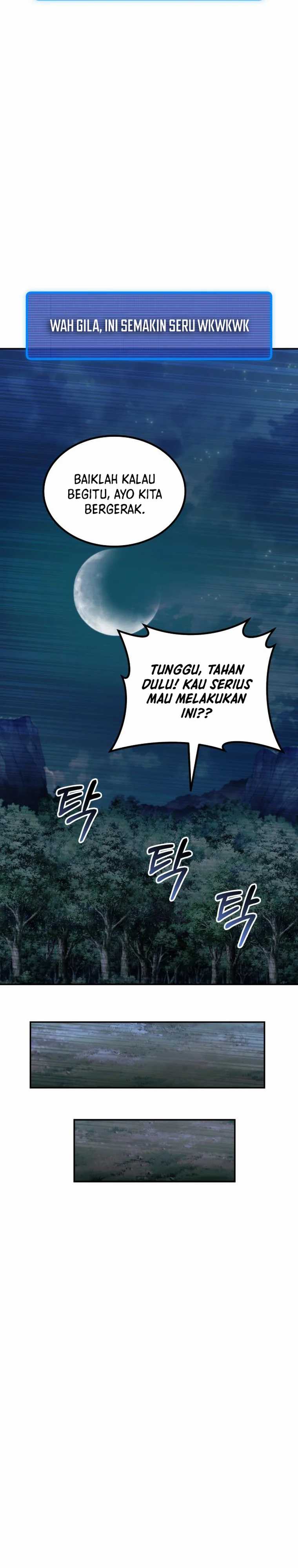 I Regressed, but the World didn’t End Chapter 10 Image 37