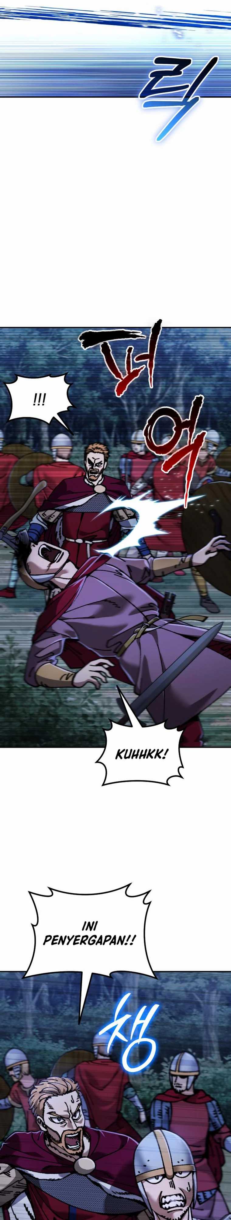 I Regressed, but the World didn’t End Chapter 10 Image 39