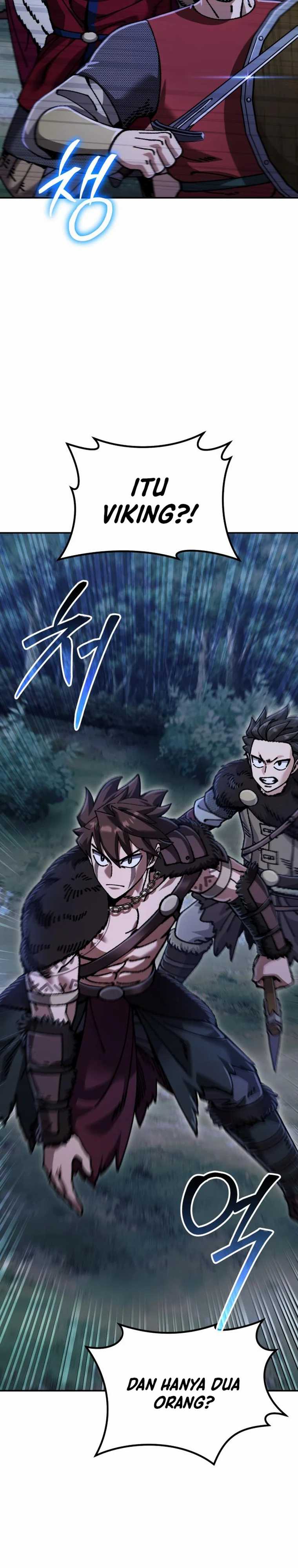 I Regressed, but the World didn’t End Chapter 10 Image 40