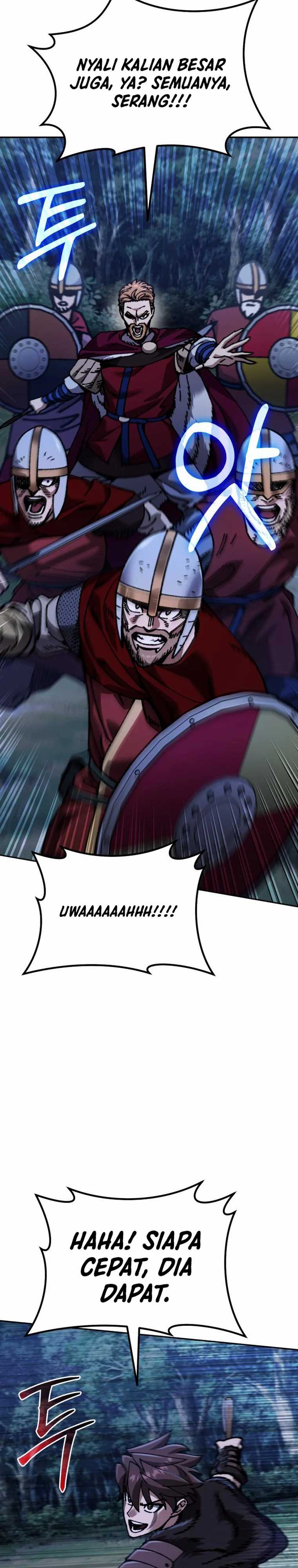 I Regressed, but the World didn’t End Chapter 10 Image 42