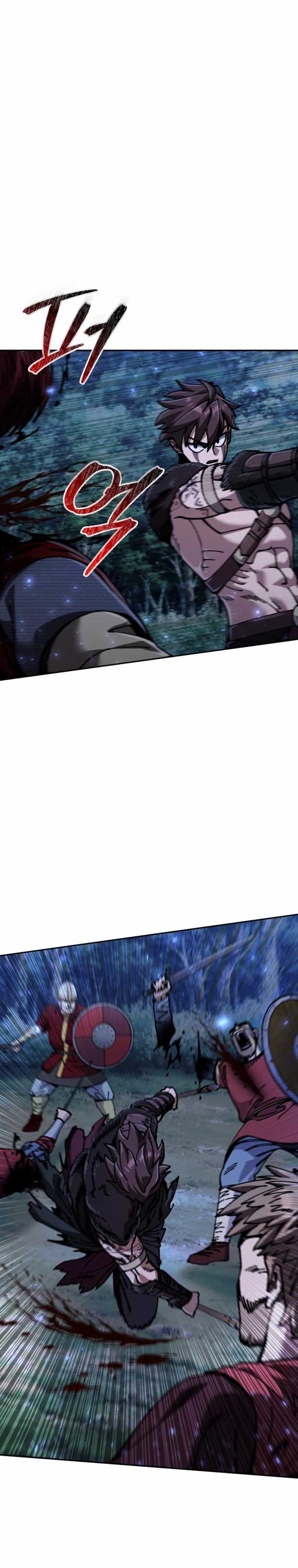 I Regressed, but the World didn’t End Chapter 10 Image 54