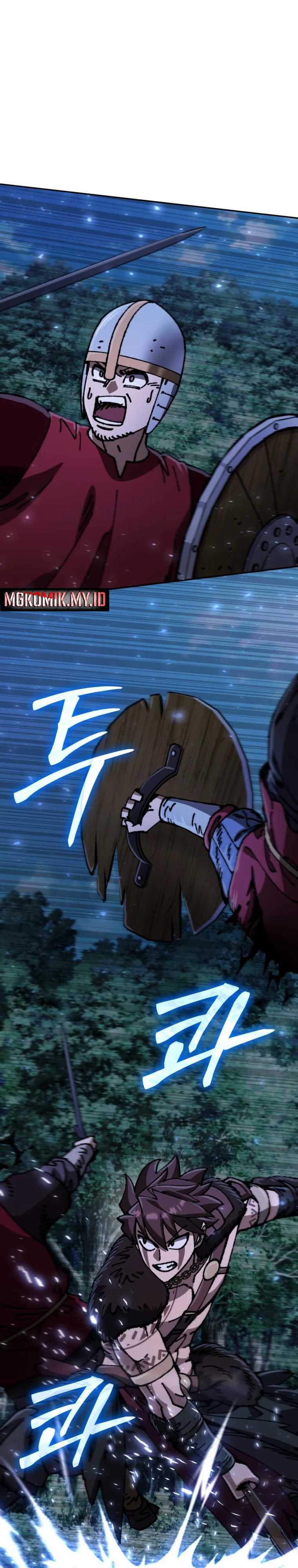 I Regressed, but the World didn’t End Chapter 10 Image 56