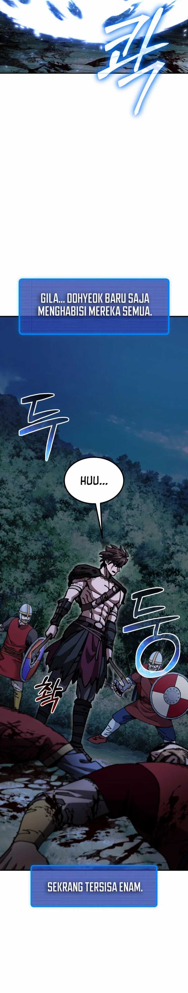 I Regressed, but the World didn’t End Chapter 10 Image 57