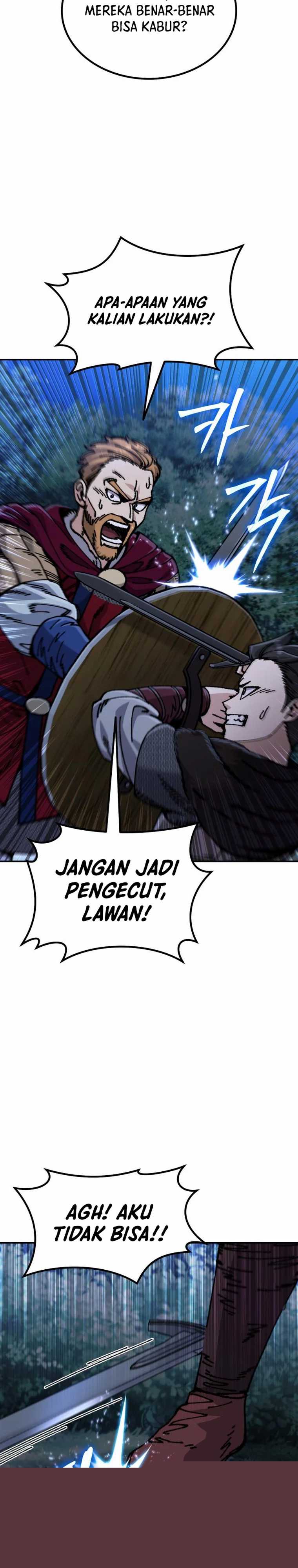 I Regressed, but the World didn’t End Chapter 10 Image 59