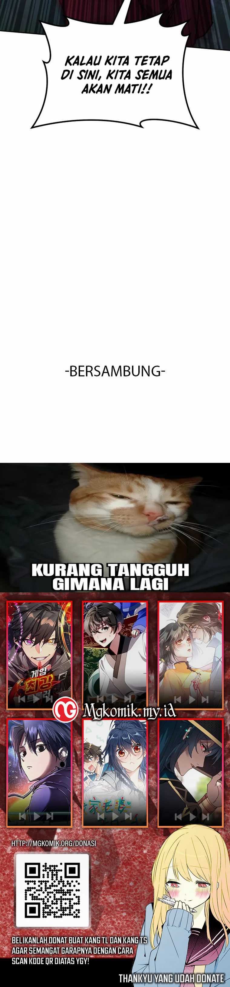 I Regressed, but the World didn’t End Chapter 10 Image 61