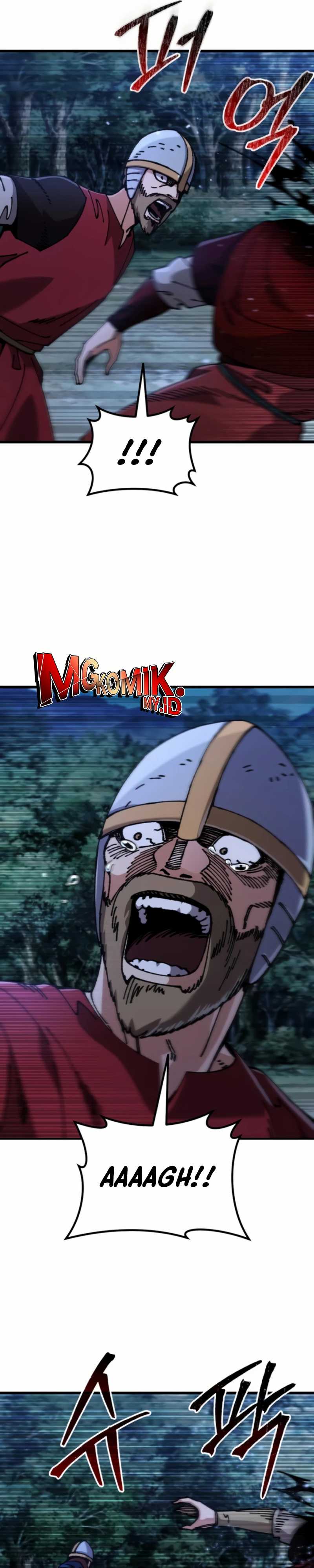 I Regressed, but the World didn’t End Chapter 11 Image 3