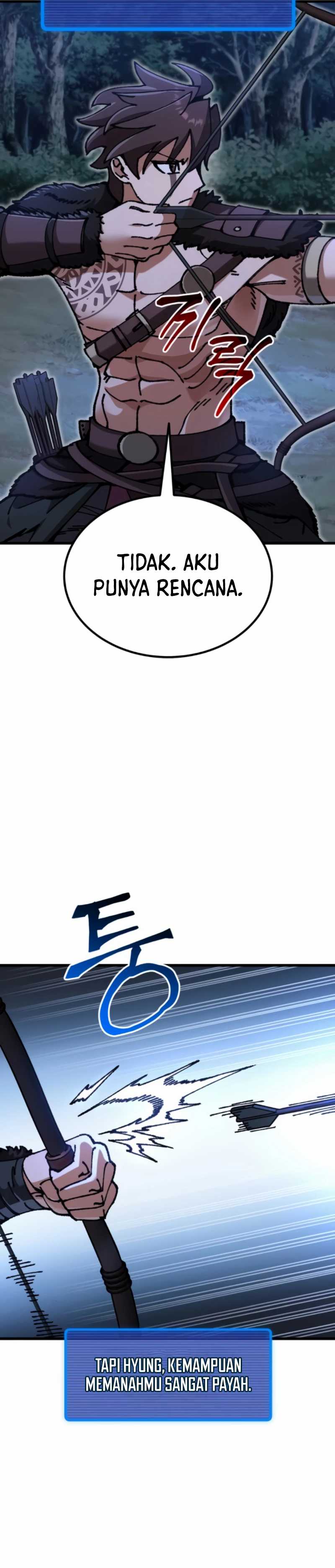 I Regressed, but the World didn’t End Chapter 11 Image 6