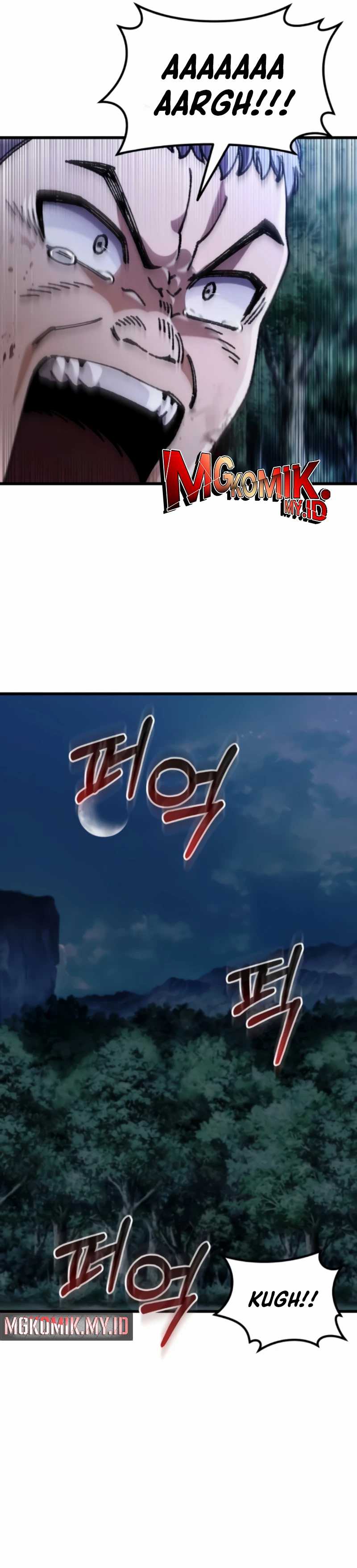 I Regressed, but the World didn’t End Chapter 11 Image 15