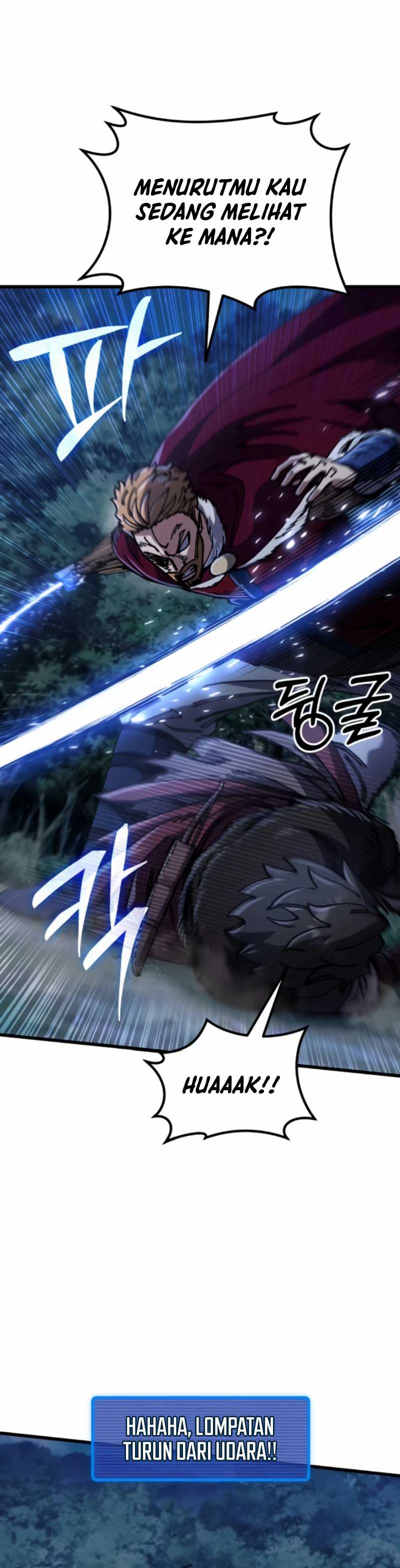 I Regressed, but the World didn’t End Chapter 11 Image 19