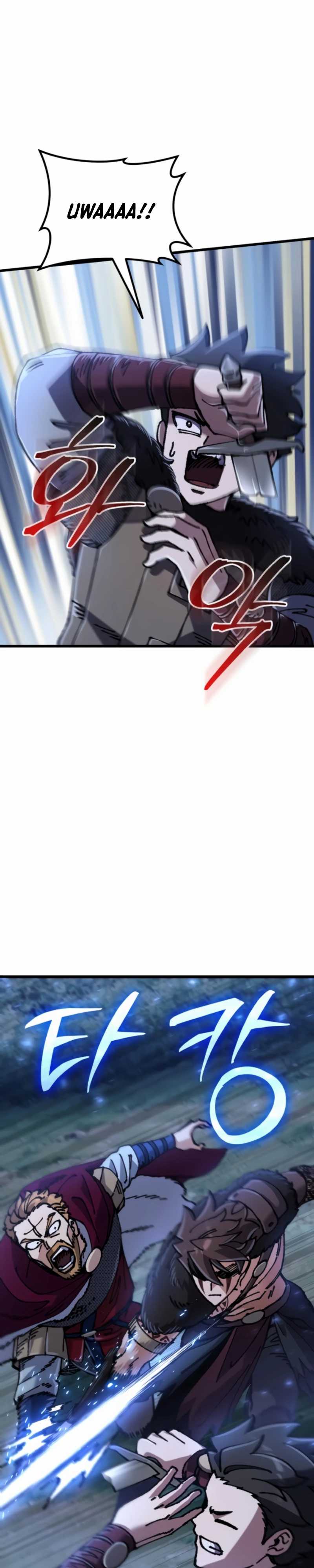 I Regressed, but the World didn’t End Chapter 11 Image 24