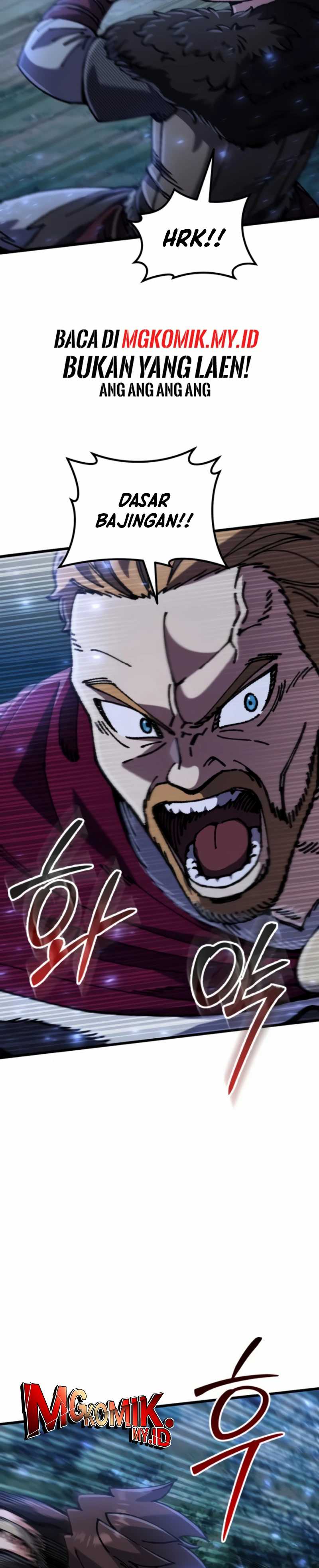 I Regressed, but the World didn’t End Chapter 11 Image 25