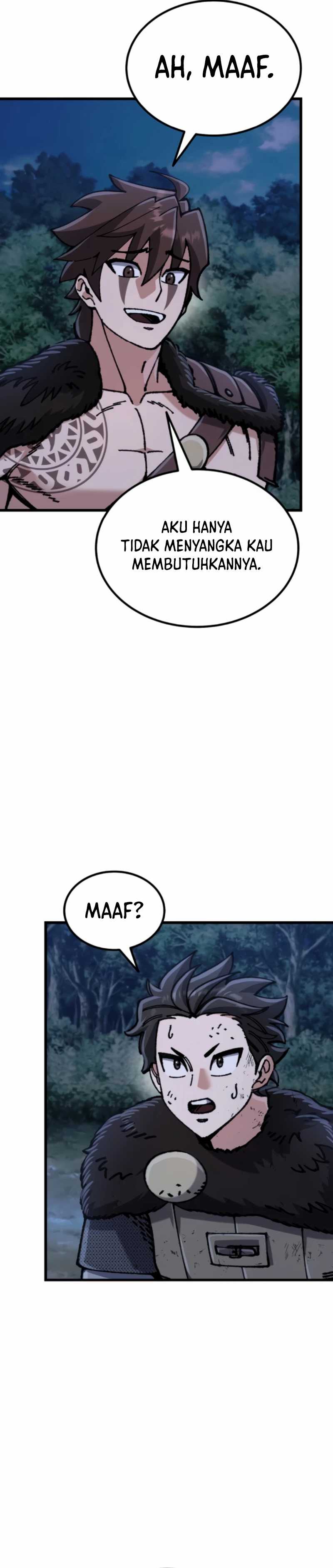 I Regressed, but the World didn’t End Chapter 11 Image 29