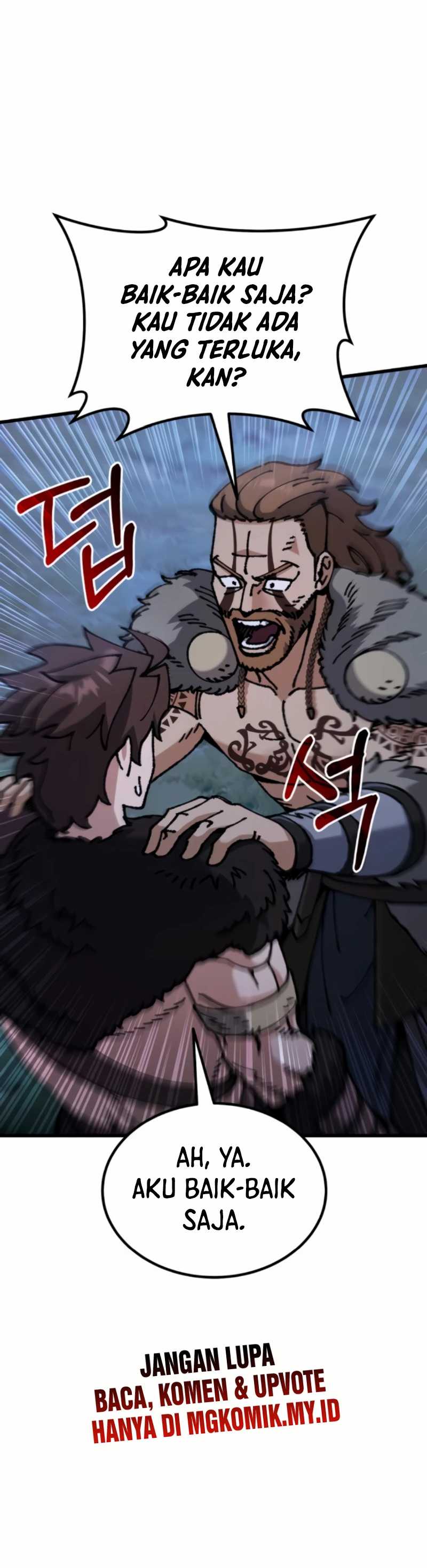 I Regressed, but the World didn’t End Chapter 11 Image 34