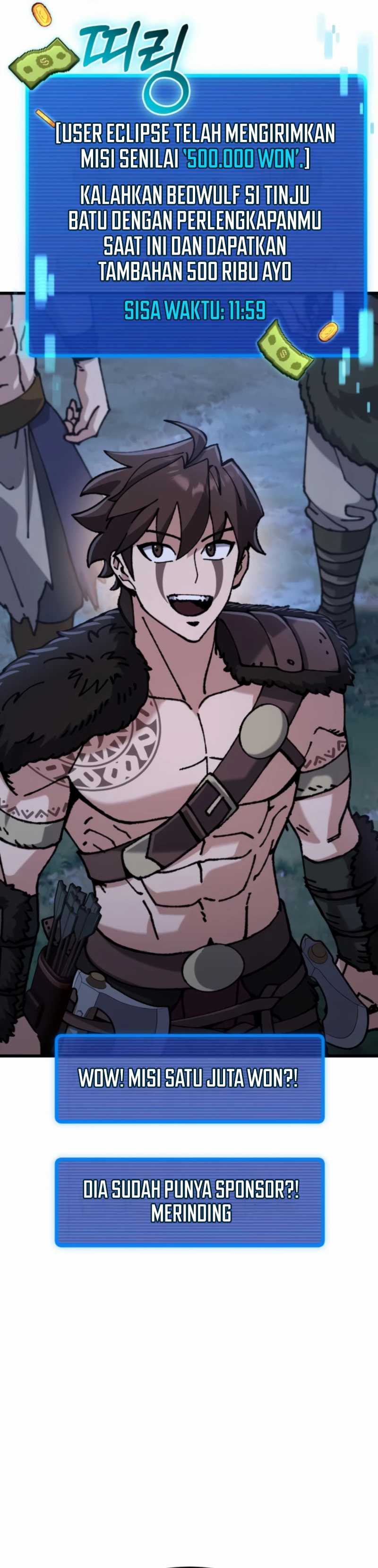 I Regressed, but the World didn’t End Chapter 11 Image 40