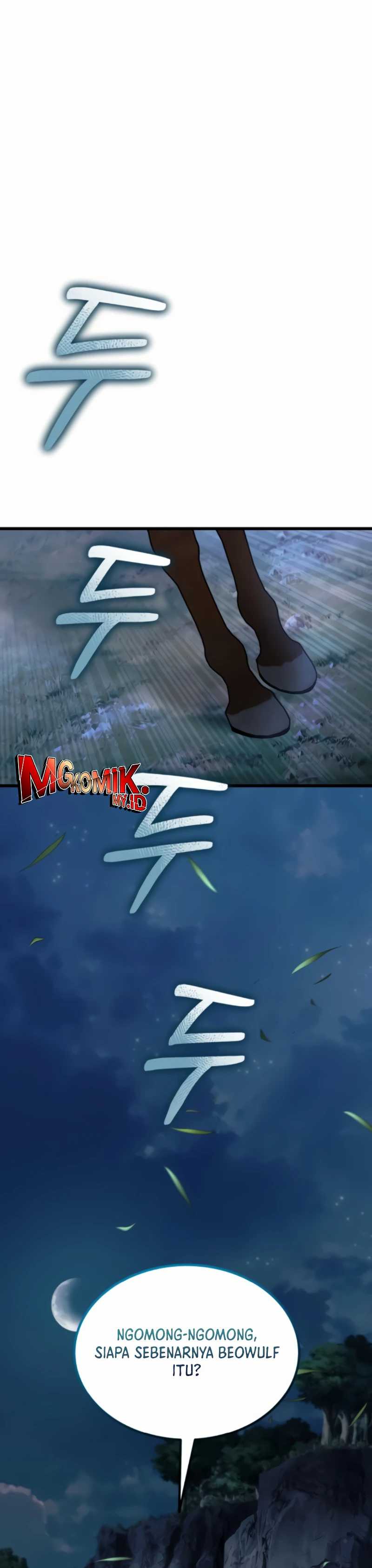 I Regressed, but the World didn’t End Chapter 11 Image 44