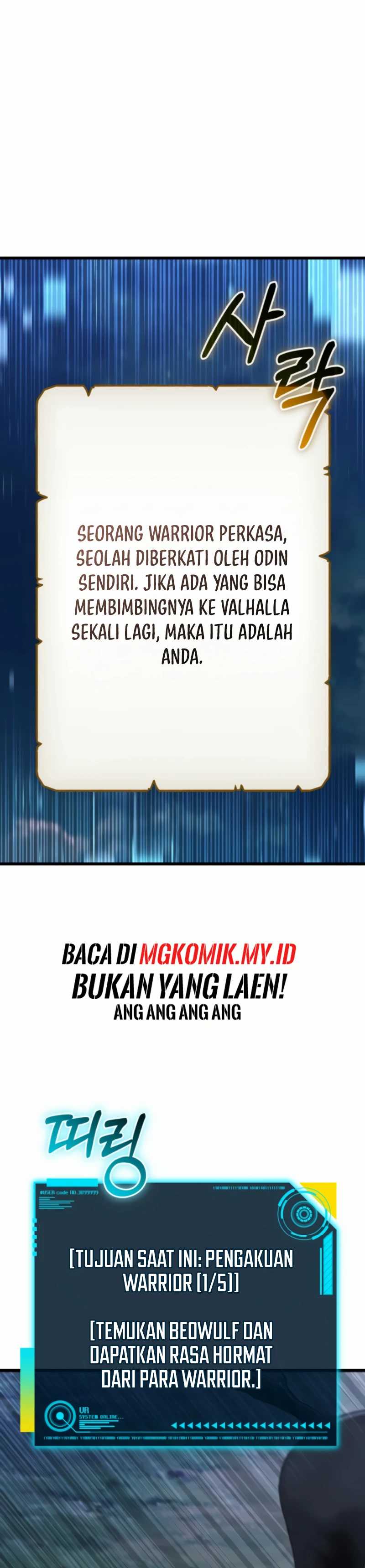 I Regressed, but the World didn’t End Chapter 11 Image 47