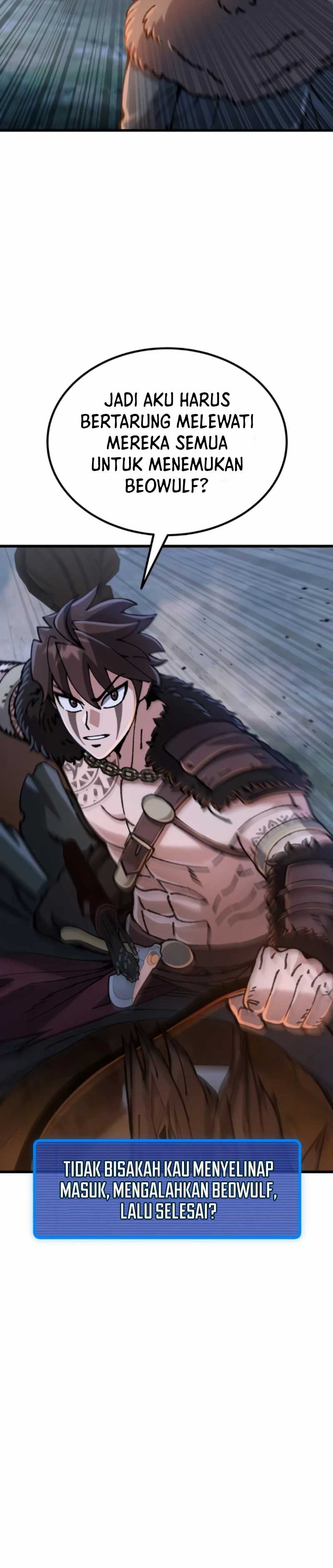 I Regressed, but the World didn’t End Chapter 11 Image 52