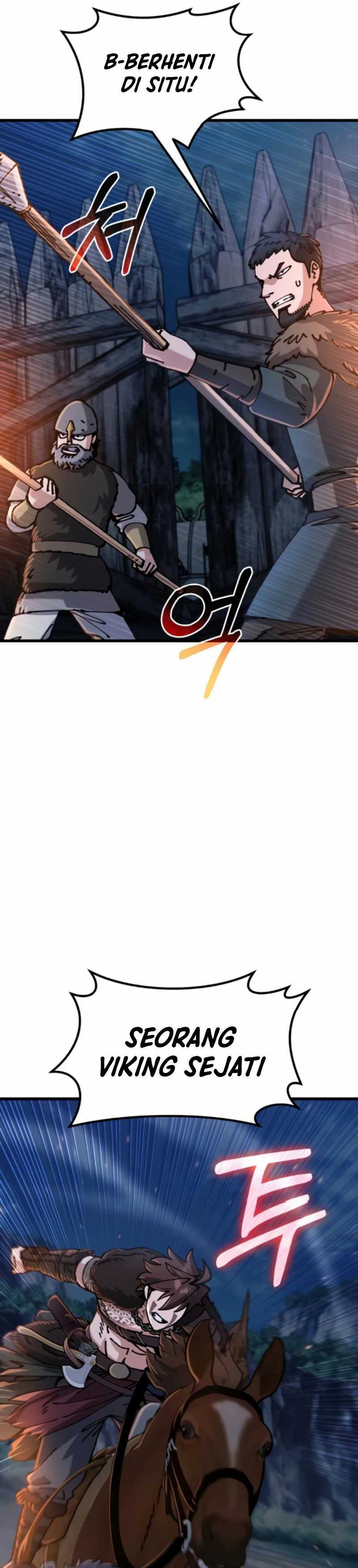 I Regressed, but the World didn’t End Chapter 11 Image 53