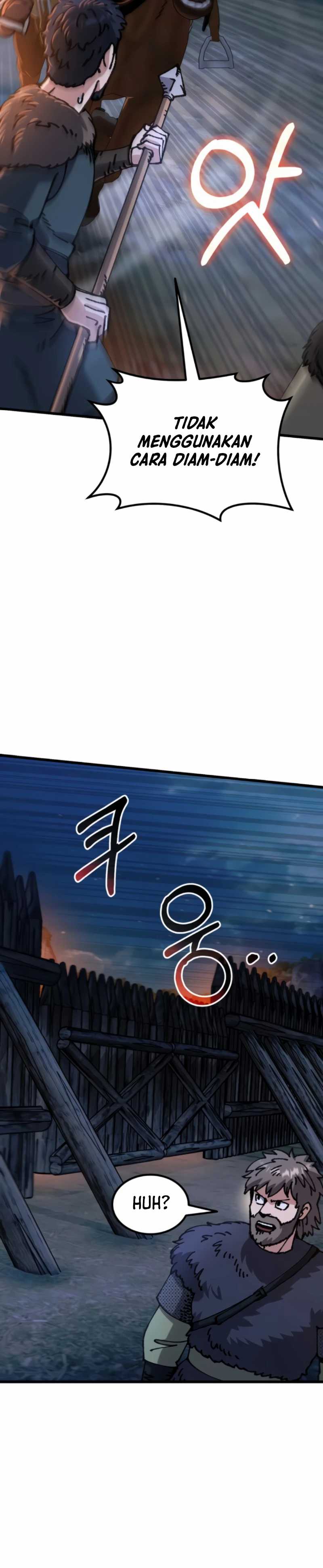 I Regressed, but the World didn’t End Chapter 11 Image 54