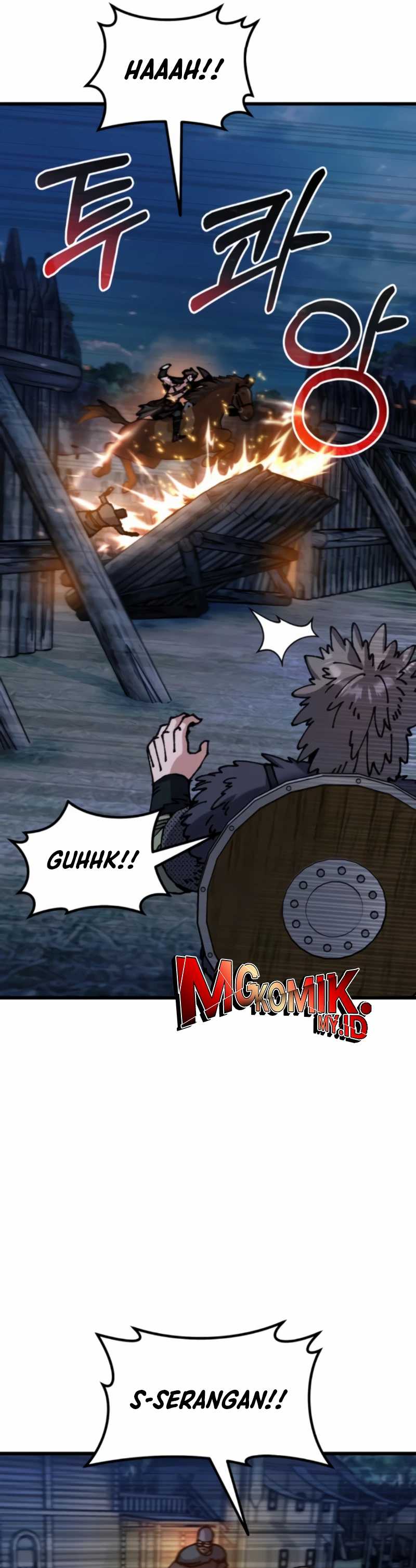 I Regressed, but the World didn’t End Chapter 11 Image 55