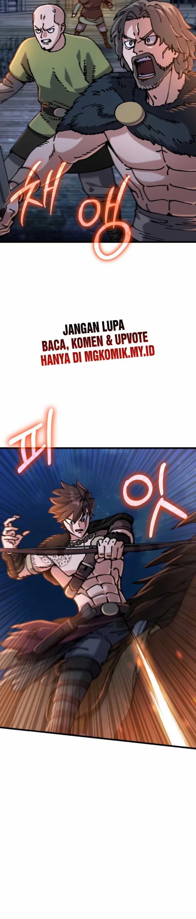 I Regressed, but the World didn’t End Chapter 11 Image 56