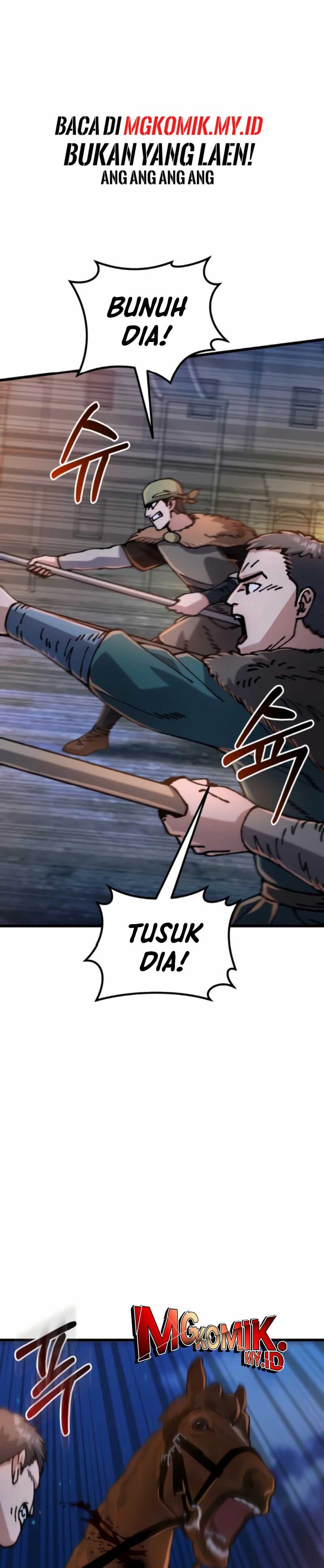 I Regressed, but the World didn’t End Chapter 11 Image 58