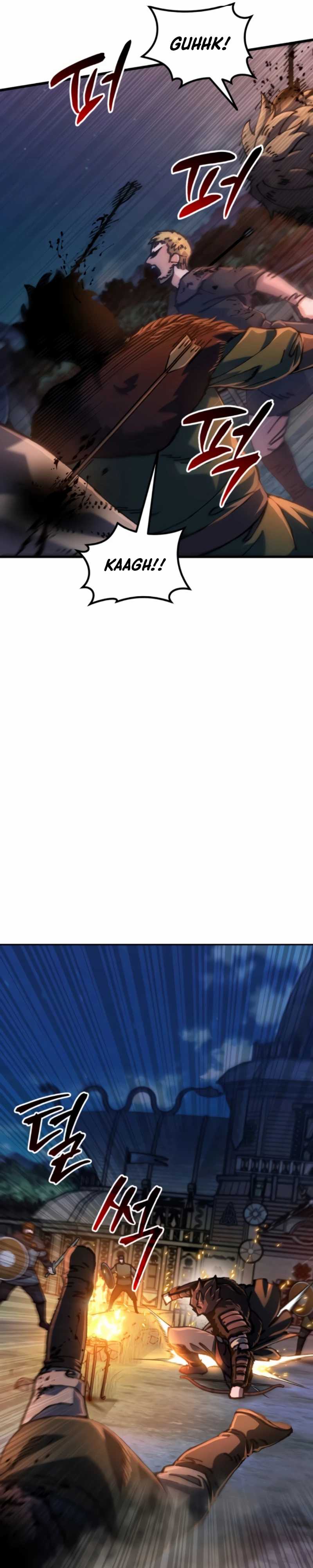 I Regressed, but the World didn’t End Chapter 11 Image 61