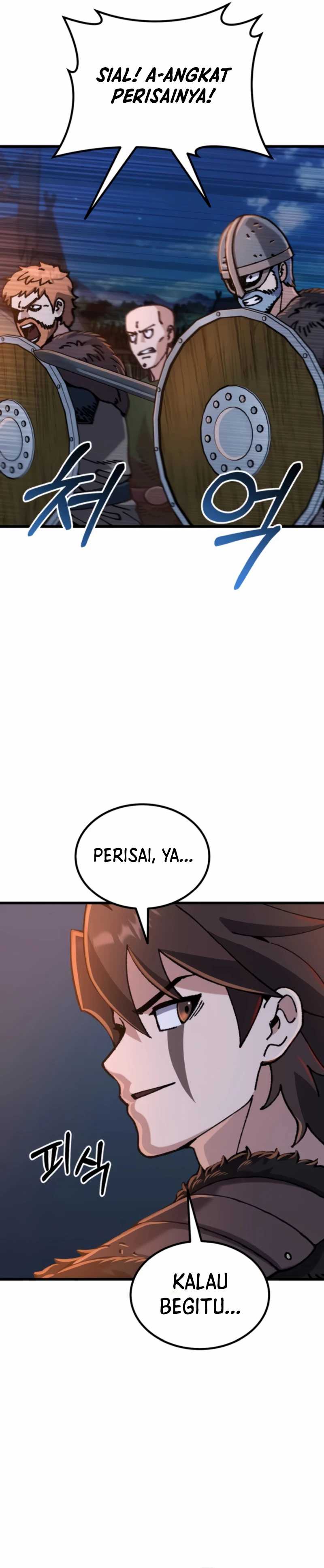 I Regressed, but the World didn’t End Chapter 11 Image 63