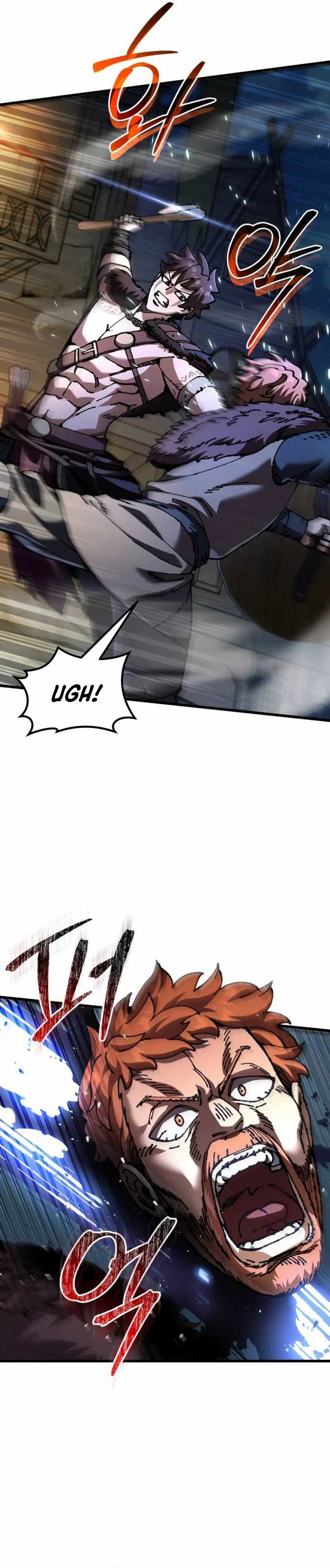 I Regressed, but the World didn’t End Chapter 12 Image 4