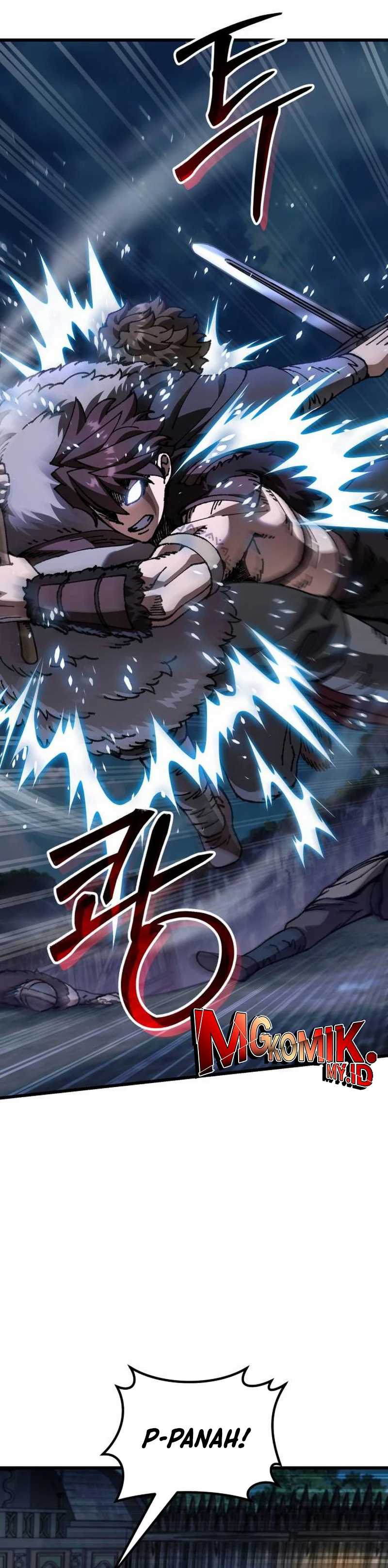 I Regressed, but the World didn’t End Chapter 12 Image 6