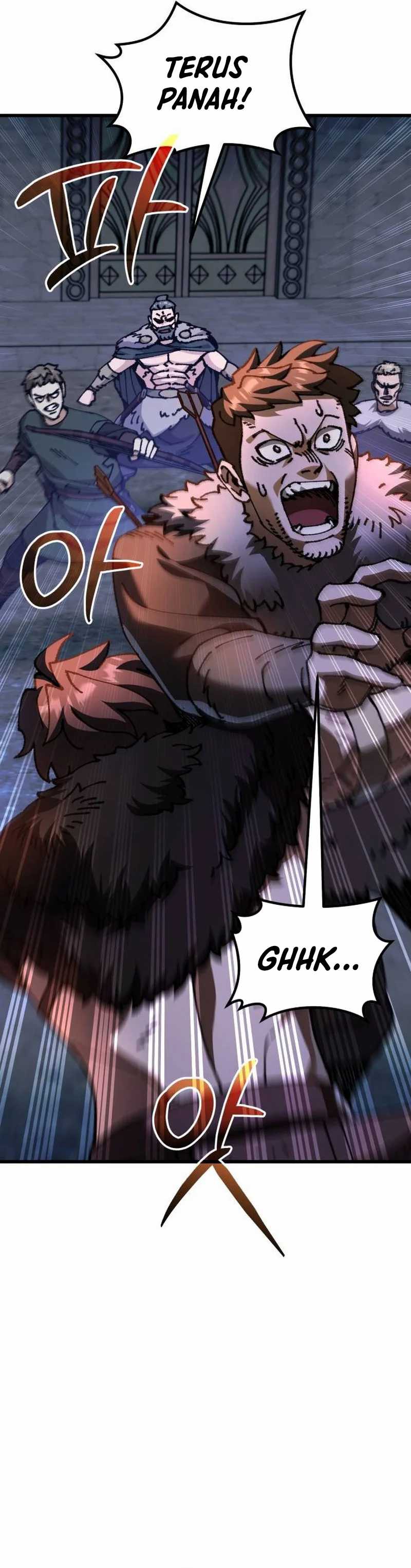 I Regressed, but the World didn’t End Chapter 12 Image 8