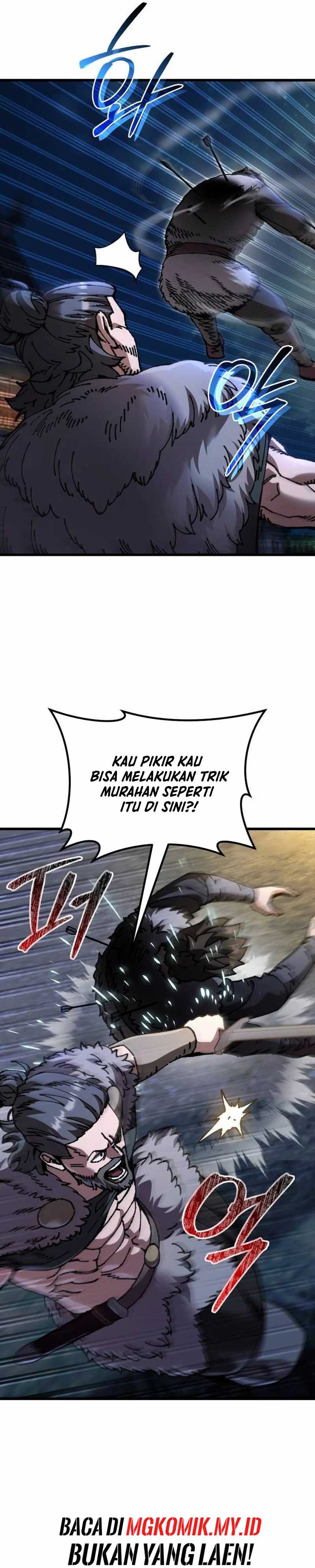 I Regressed, but the World didn’t End Chapter 12 Image 9