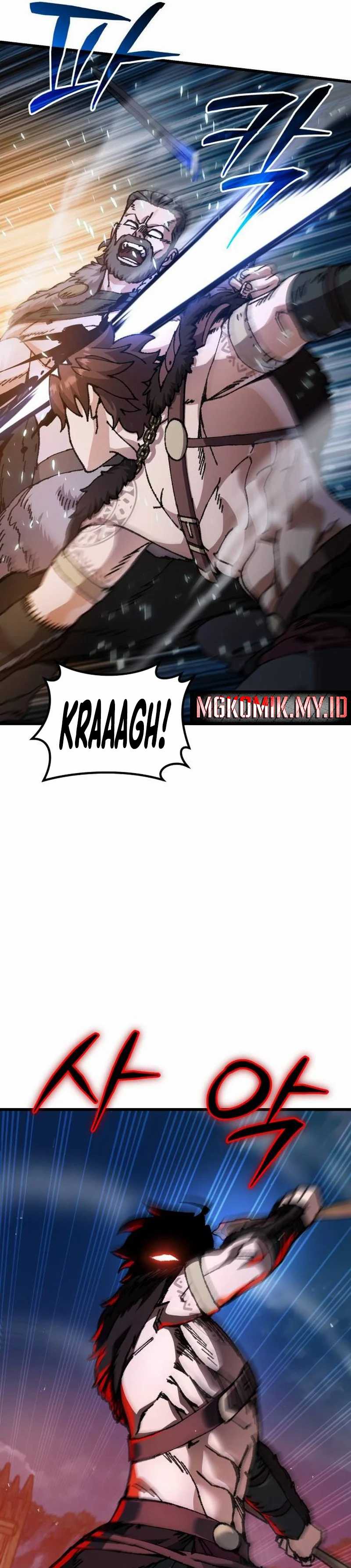 I Regressed, but the World didn’t End Chapter 12 Image 11