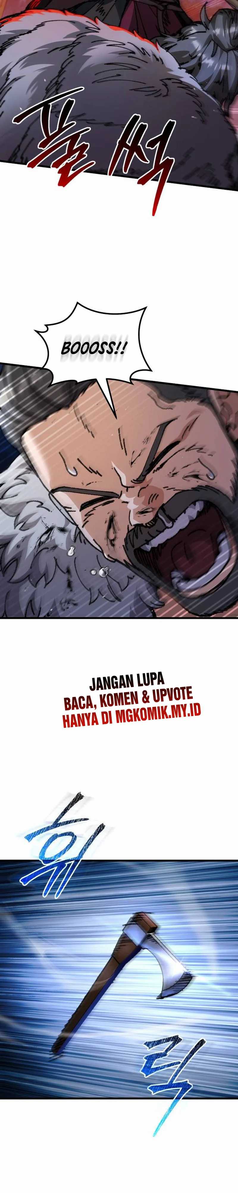 I Regressed, but the World didn’t End Chapter 12 Image 12