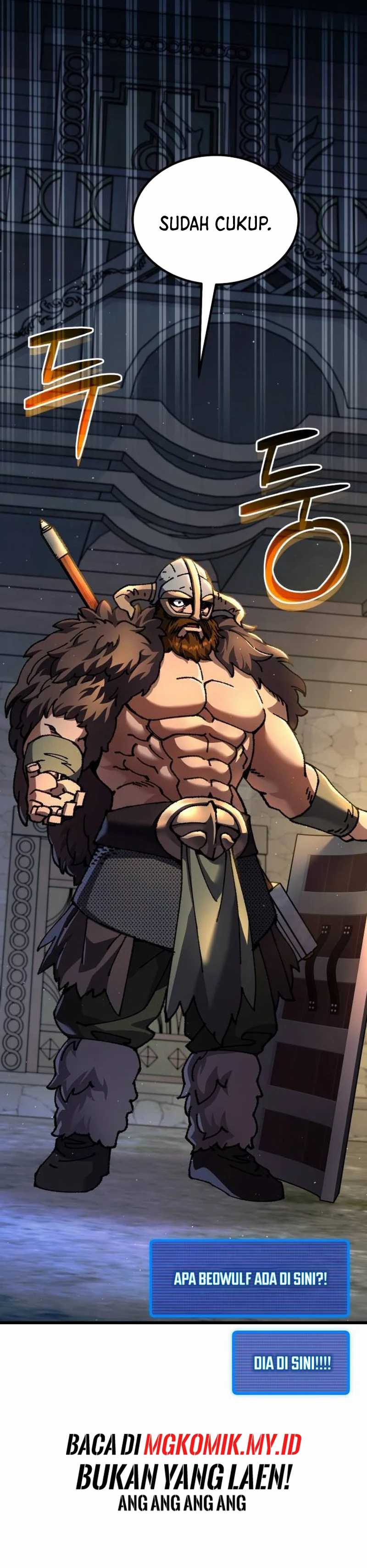 I Regressed, but the World didn’t End Chapter 12 Image 14