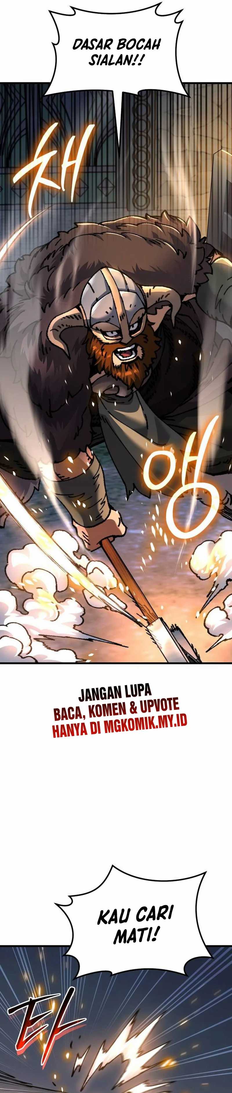 I Regressed, but the World didn’t End Chapter 12 Image 18