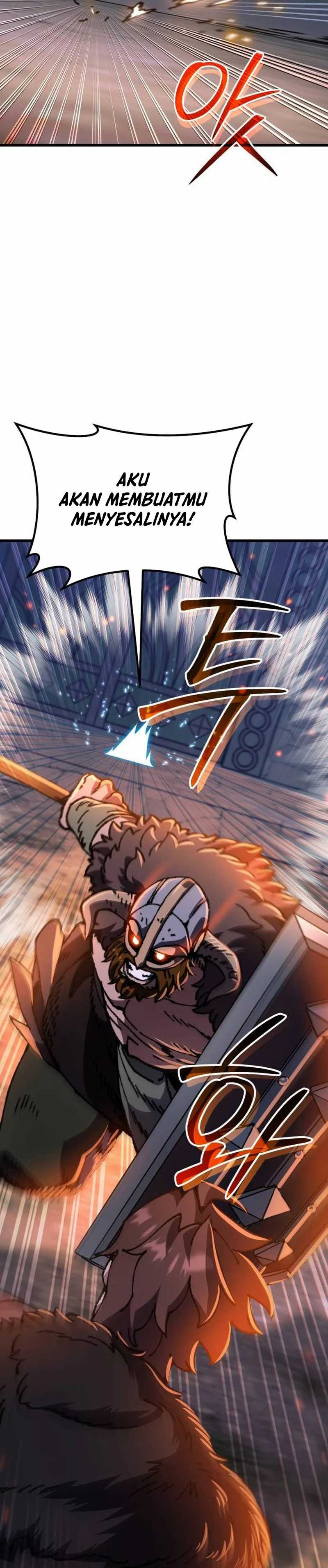 I Regressed, but the World didn’t End Chapter 12 Image 19