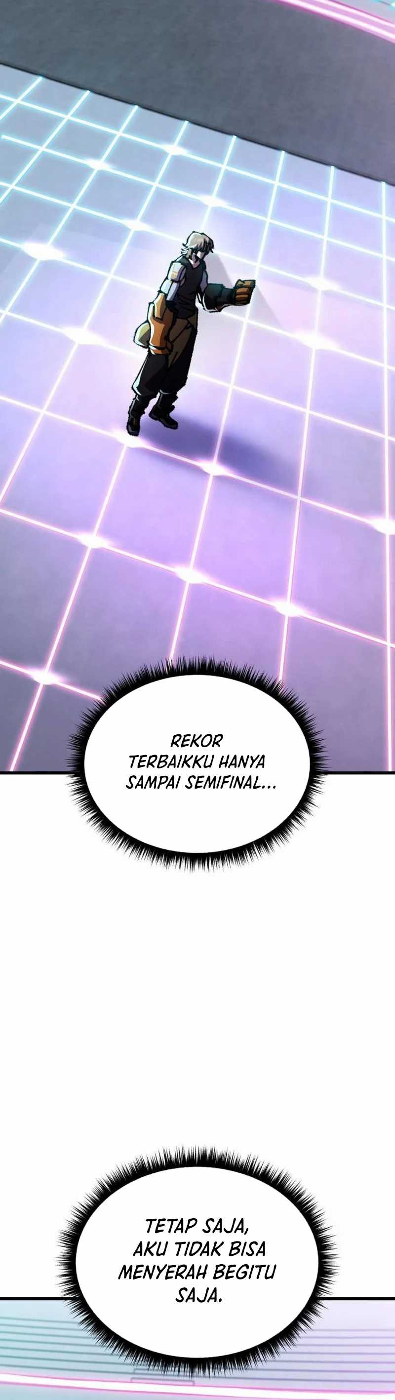 I Regressed, but the World didn’t End Chapter 12 Image 26