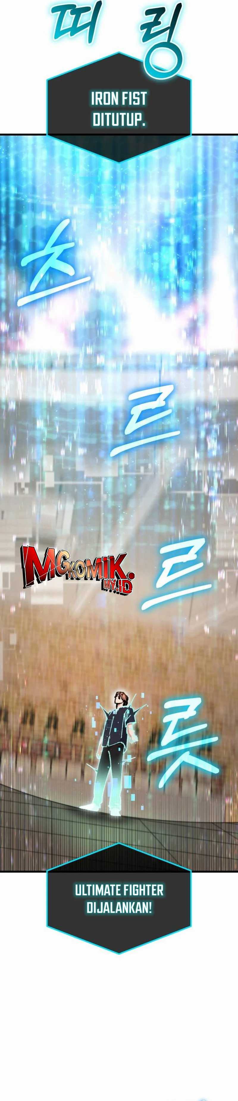 I Regressed, but the World didn’t End Chapter 12 Image 28