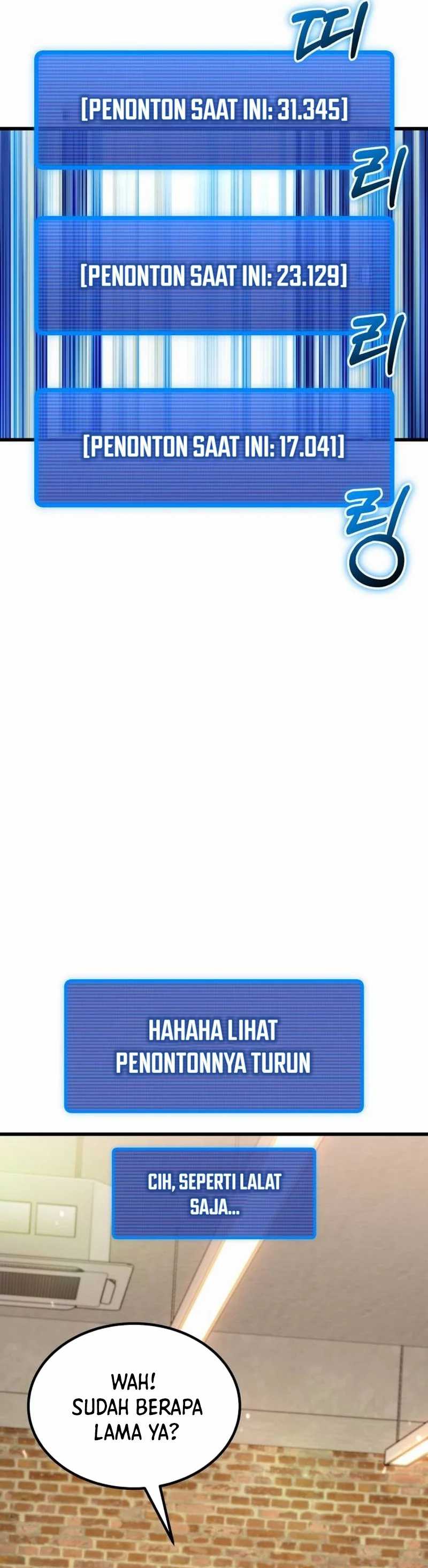 I Regressed, but the World didn’t End Chapter 12 Image 29