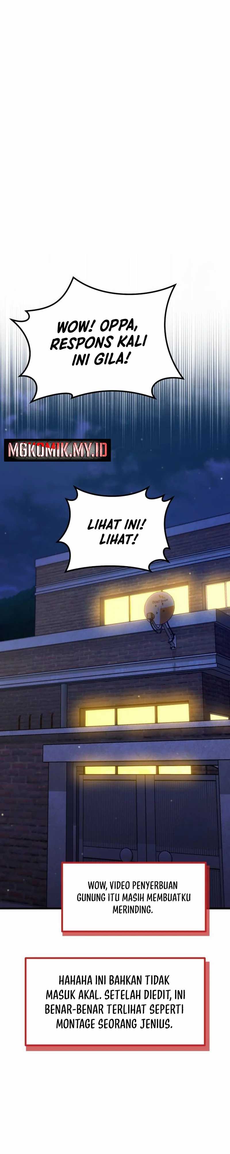 I Regressed, but the World didn’t End Chapter 12 Image 33