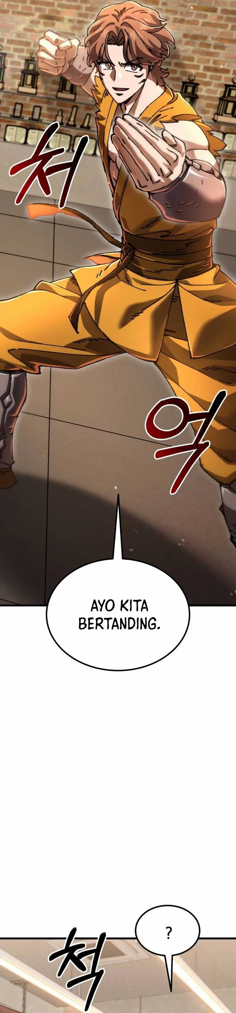 I Regressed, but the World didn’t End Chapter 12 Image 49