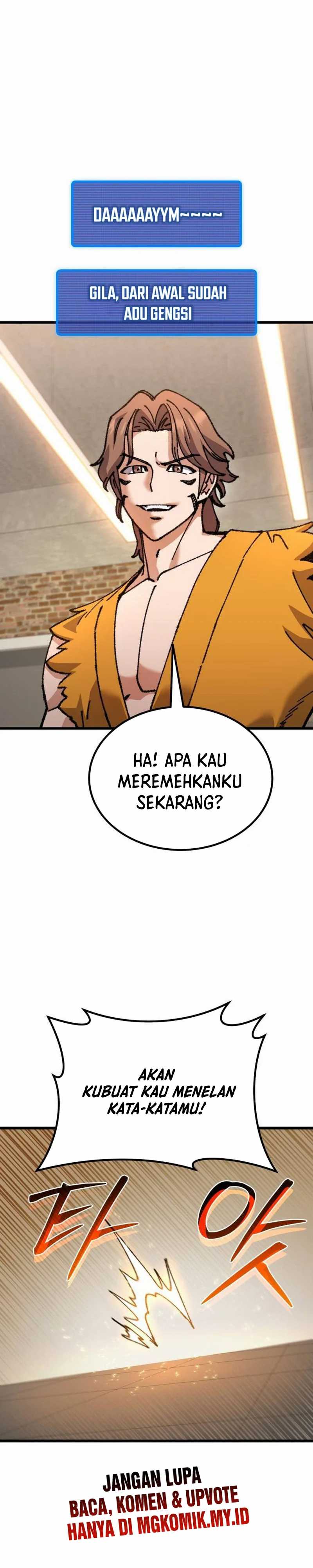 I Regressed, but the World didn’t End Chapter 12 Image 51