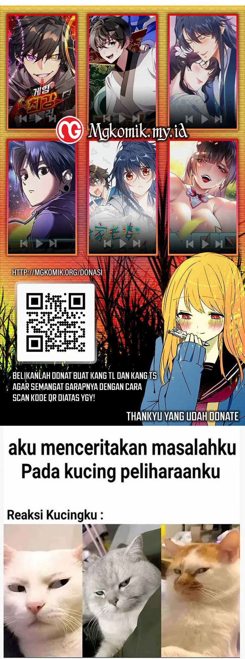 I Regressed, but the World didn’t End Chapter 12 Image 52