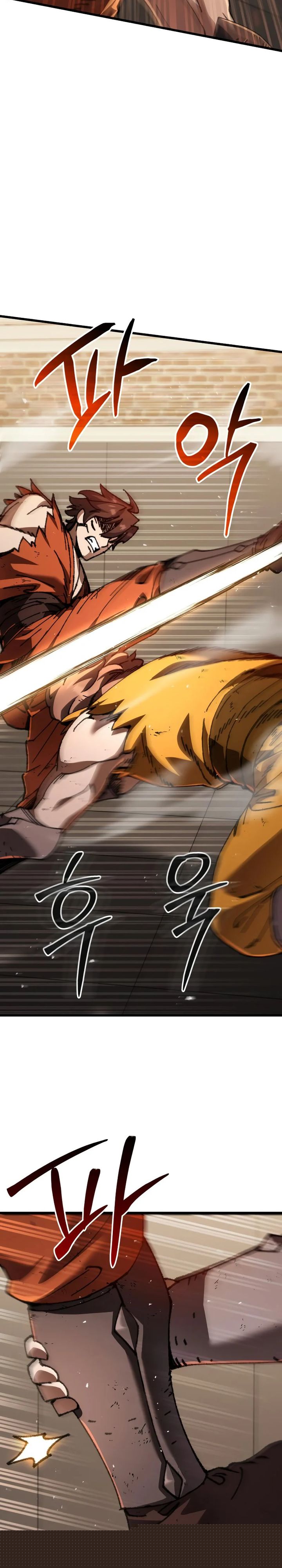 I Regressed, but the World didn’t End Chapter 13 Image 1