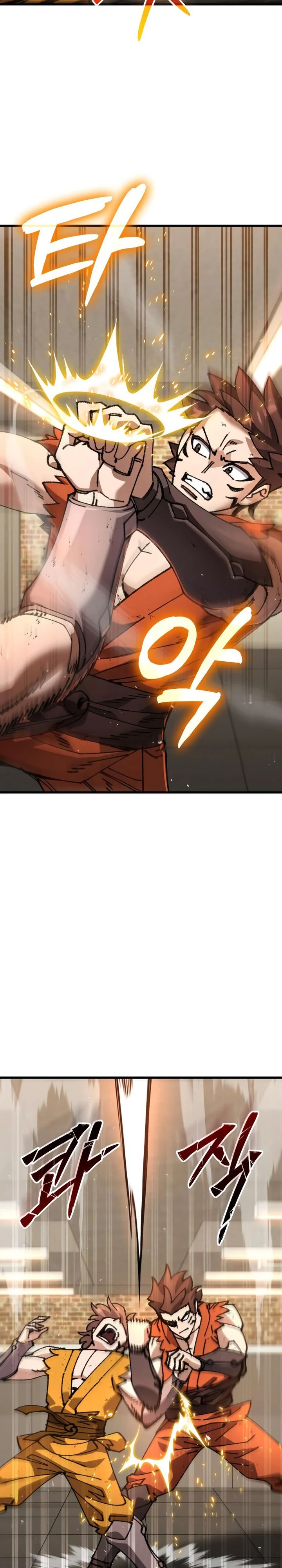 I Regressed, but the World didn’t End Chapter 13 Image 14