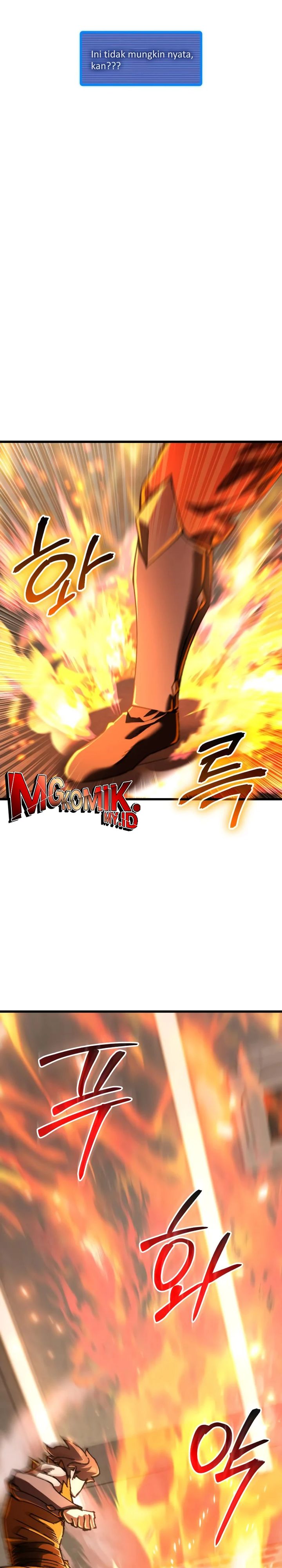 I Regressed, but the World didn’t End Chapter 13 Image 20